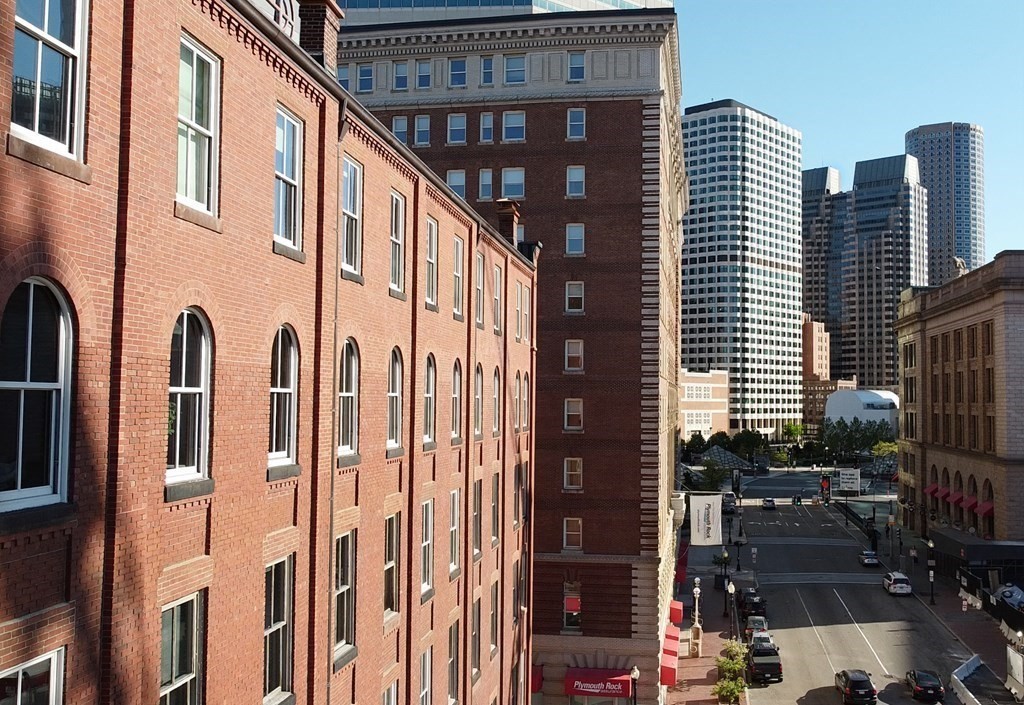 717 Atlantic Ave. # 3A