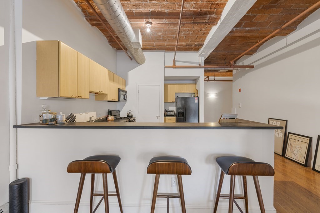 717 Atlantic Ave. # 3A