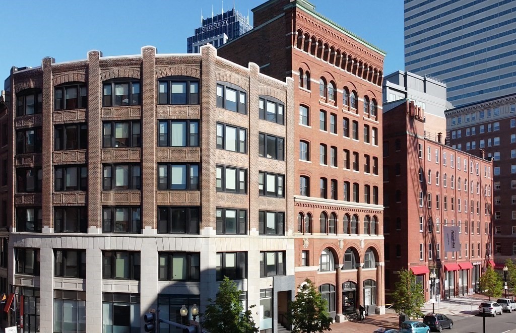 717 Atlantic Ave. # 3A