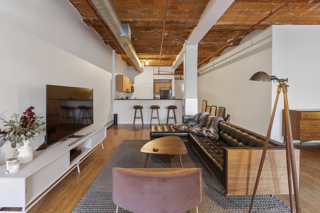 717 Atlantic Ave. # 3A