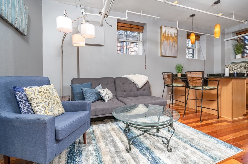 330 Dartmouth Street # B1