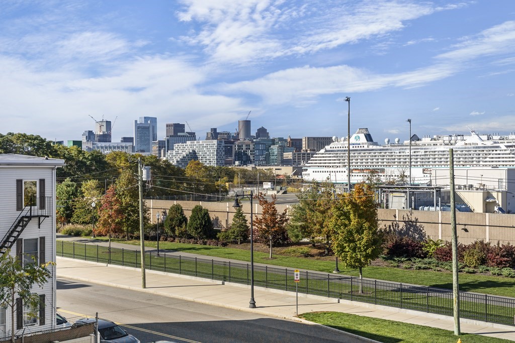 881 East First Street # 302