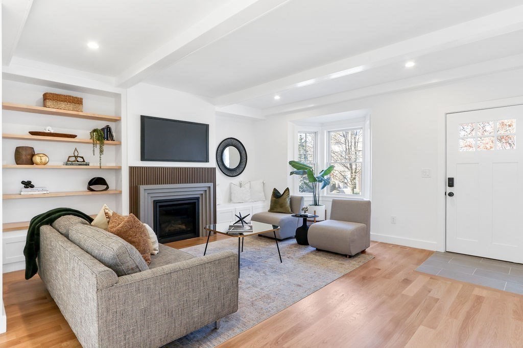 63 Putnam Street # 1