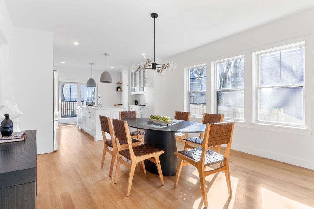 63 Putnam Street # 1