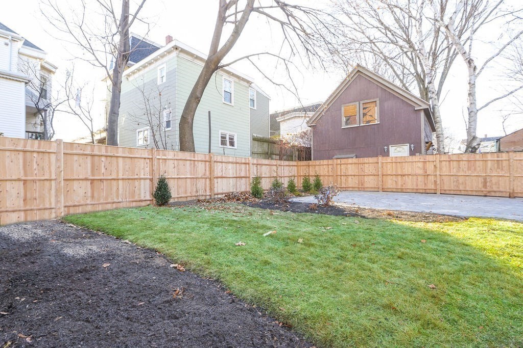 63 Putnam Street # 1