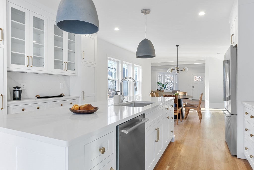 63 Putnam Street # 1