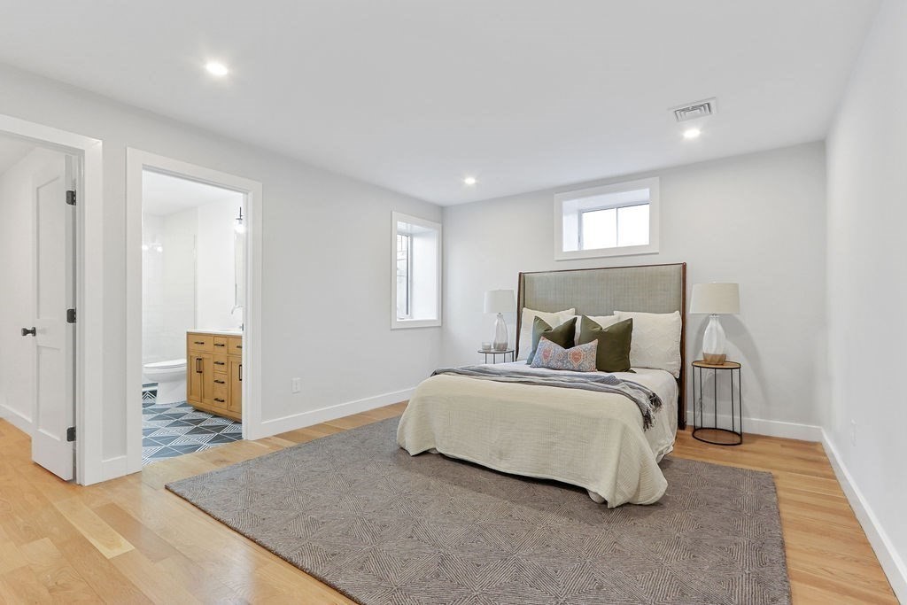 63 Putnam Street # 1