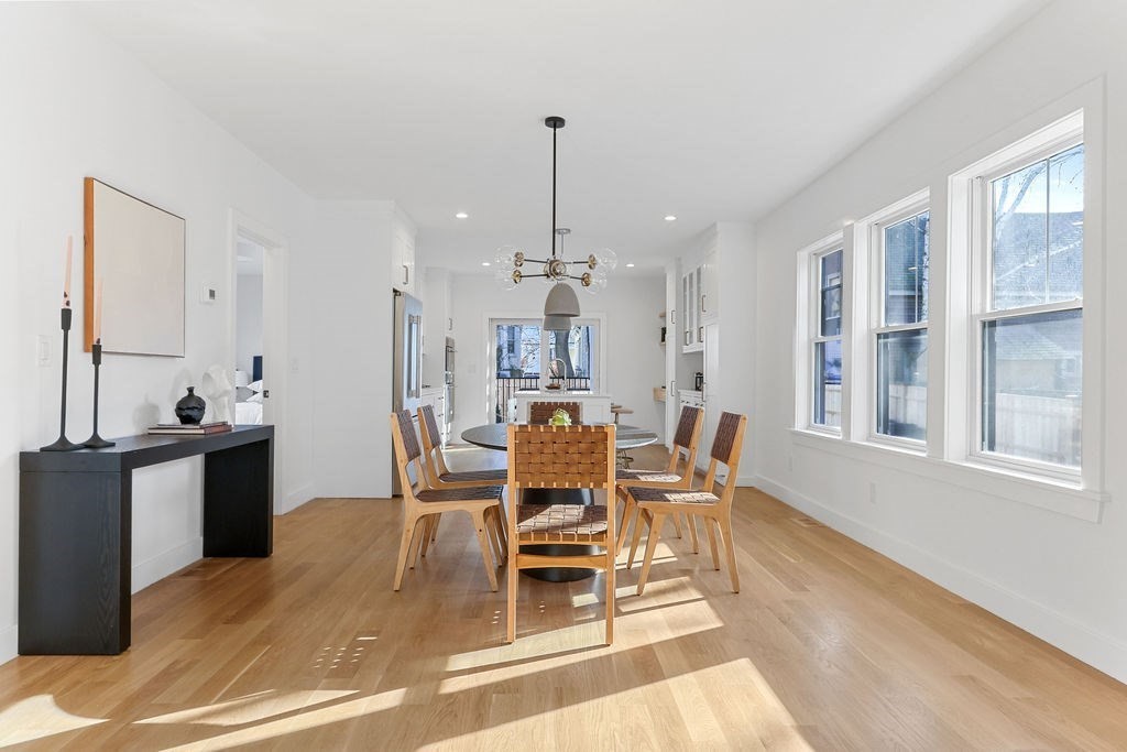 63 Putnam Street # 1