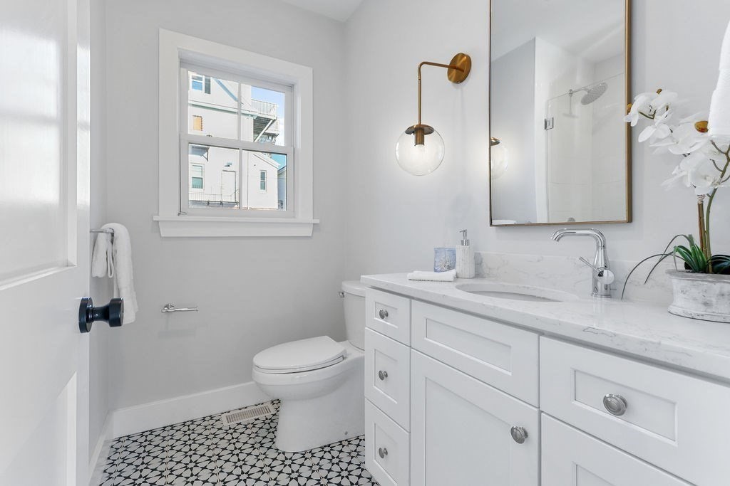 63 Putnam Street # 1