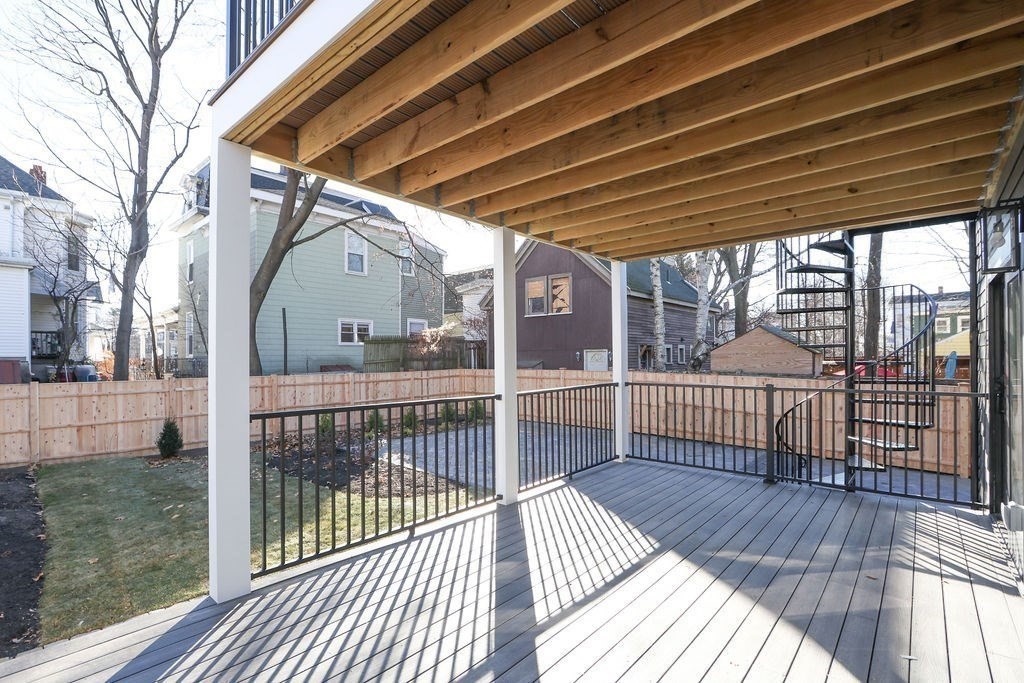 63 Putnam Street # 1