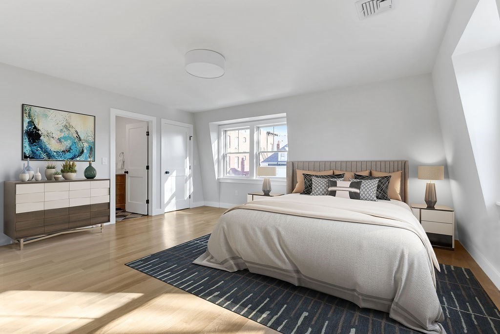 63 Putnam Street # 2