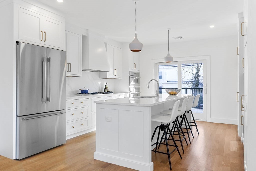 63 Putnam Street # 2