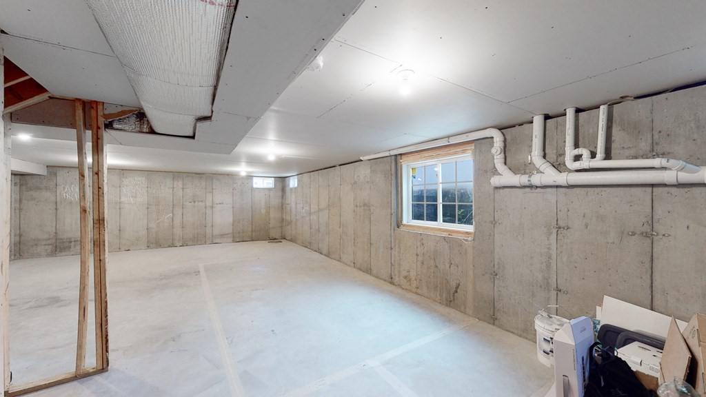 25 Hearn St. Unit: TH