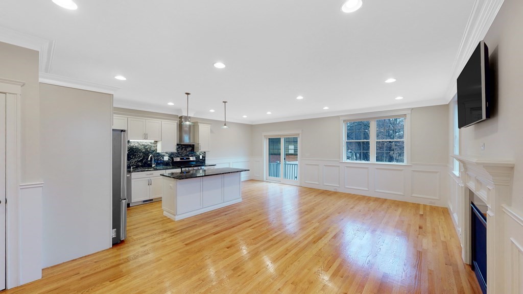 25 Hearn St. Unit: TH