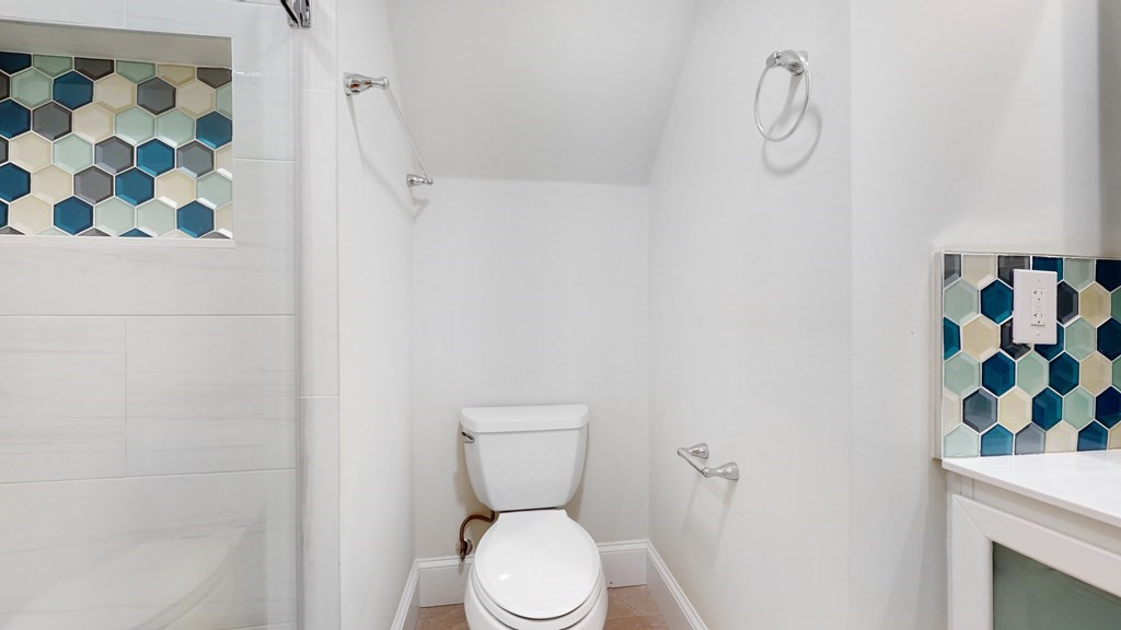 25 Hearn St. Unit: TH