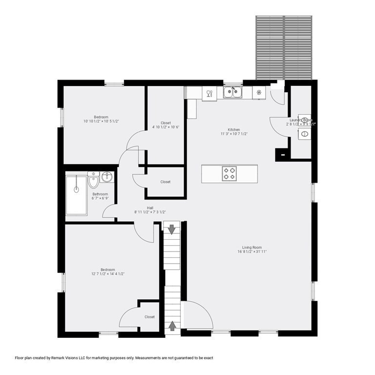 124 Paul Revere Rd # 2