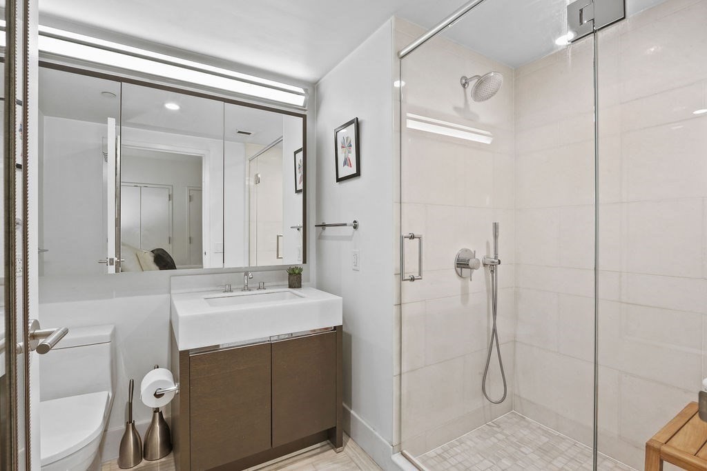 100 Lovejoy Wharf # 5Q