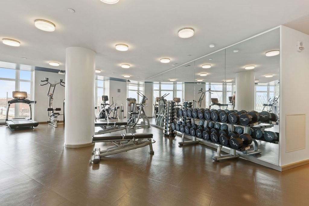 100 Lovejoy Wharf # 5Q