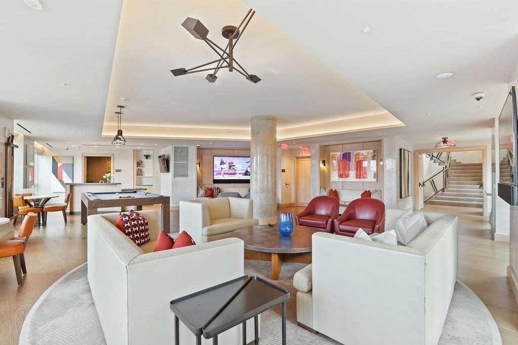 100 Lovejoy Wharf # 5Q