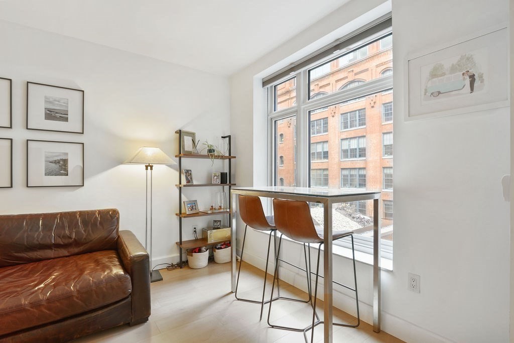 100 Lovejoy Wharf # 5Q