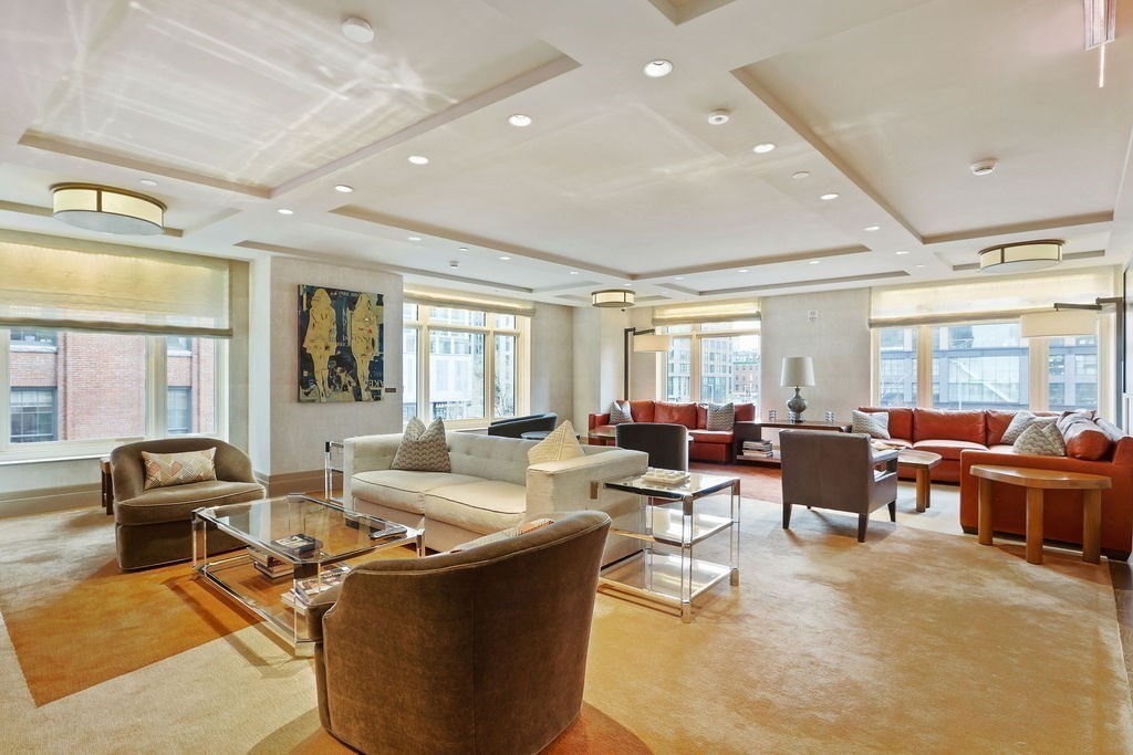 100 Lovejoy Wharf # 5Q