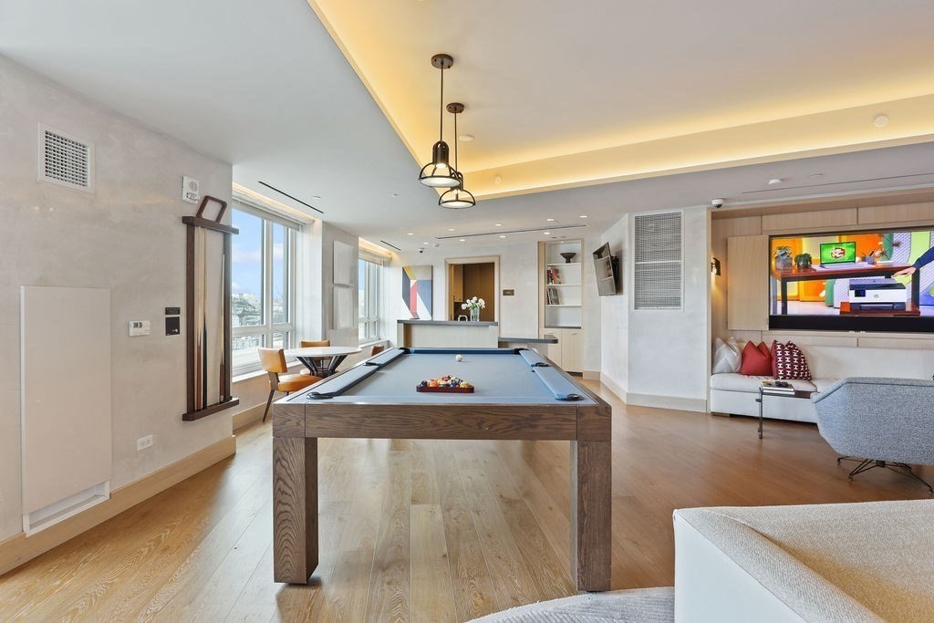 100 Lovejoy Wharf # 5Q