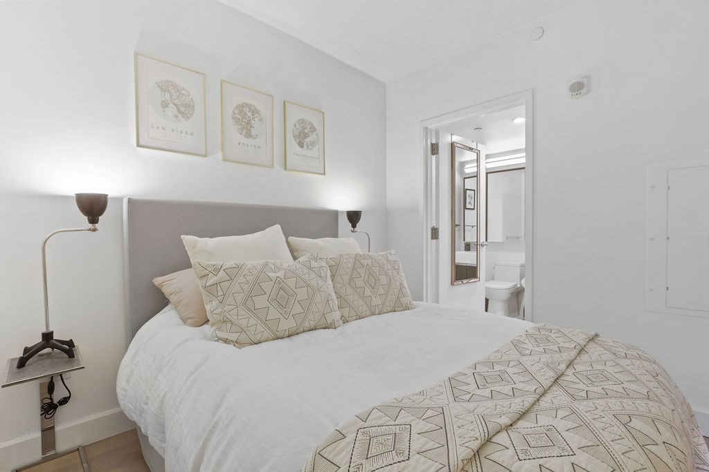 100 Lovejoy Wharf # 5Q