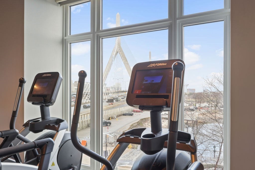 100 Lovejoy Wharf # 5Q