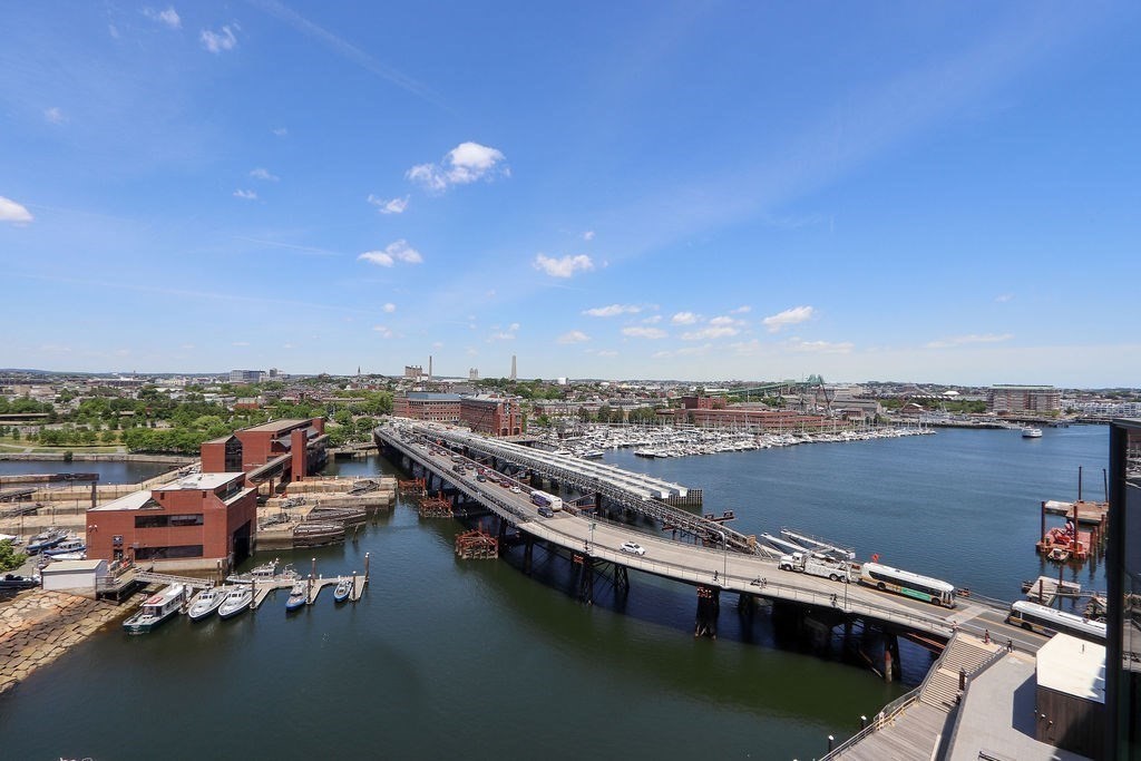 100 Lovejoy Wharf # 5Q