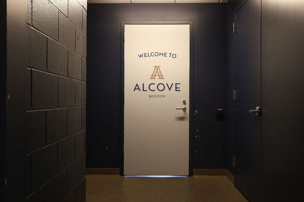 100 Lovejoy Wharf # 5Q