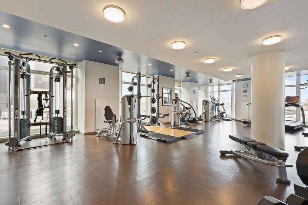 100 Lovejoy Wharf # 5Q