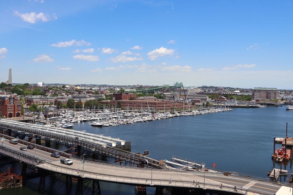 100 Lovejoy Wharf # 5Q