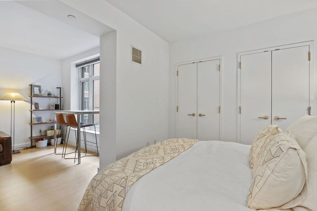 100 Lovejoy Wharf # 5Q