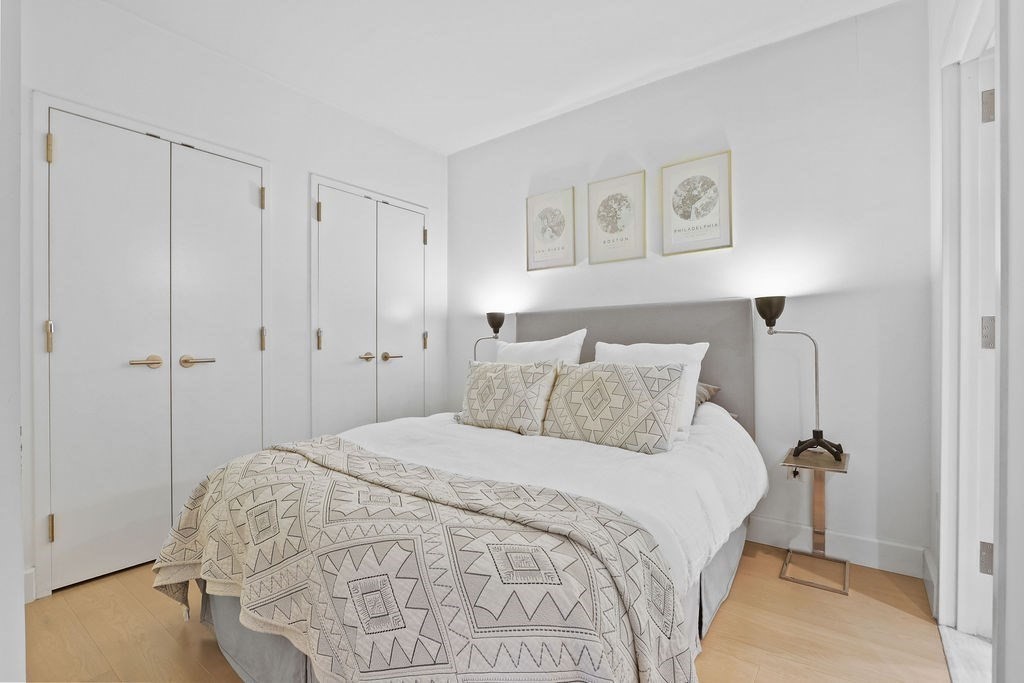 100 Lovejoy Wharf # 5Q