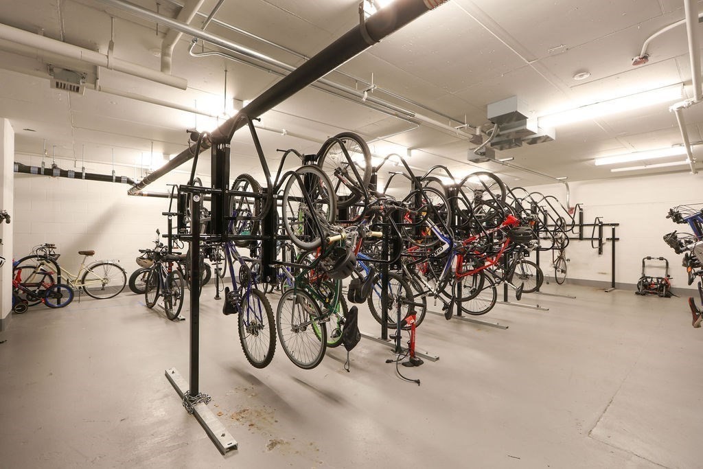 100 Lovejoy Wharf # 5Q