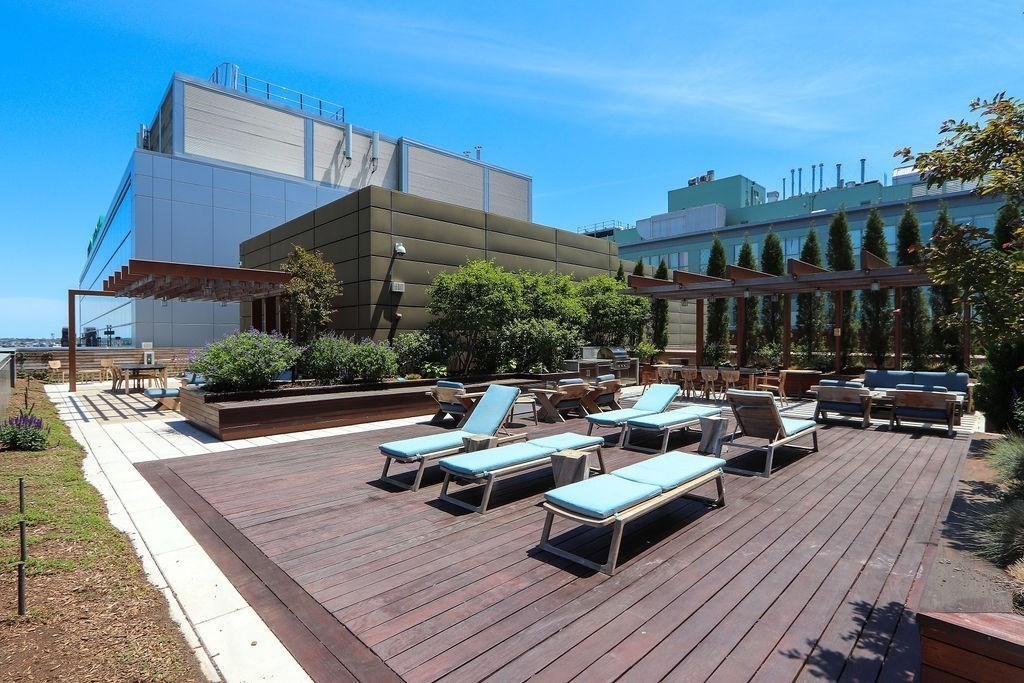 100 Lovejoy Wharf # 5Q