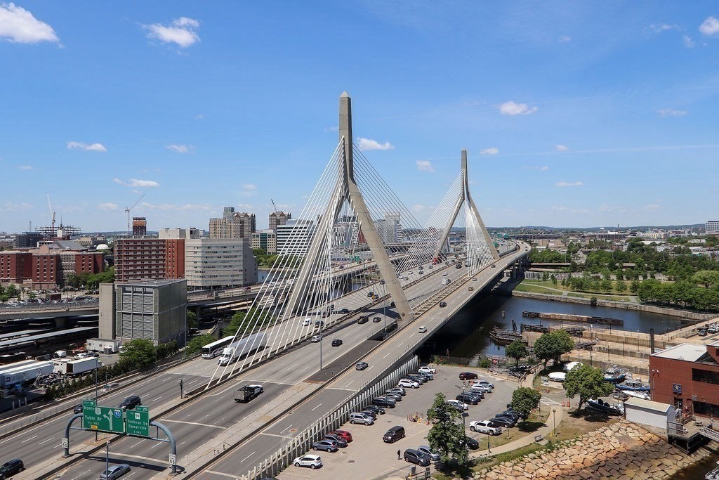 100 Lovejoy Wharf # 5Q