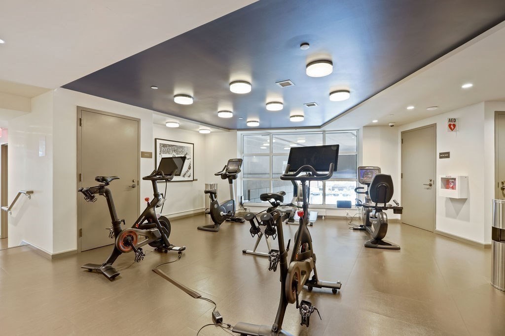 100 Lovejoy Wharf # 5Q