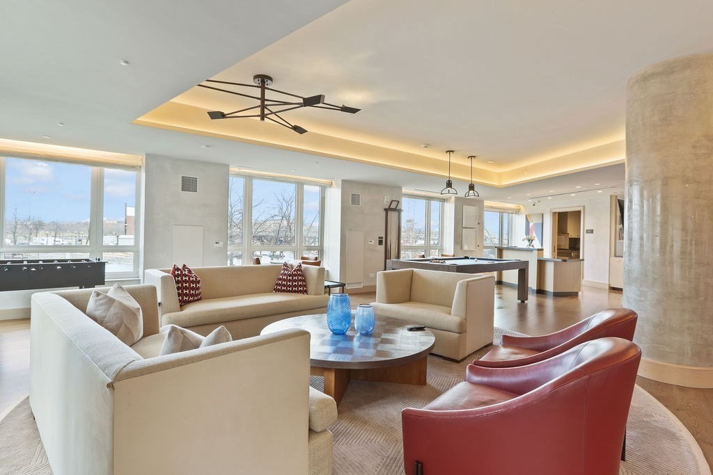 100 Lovejoy Wharf # 5Q
