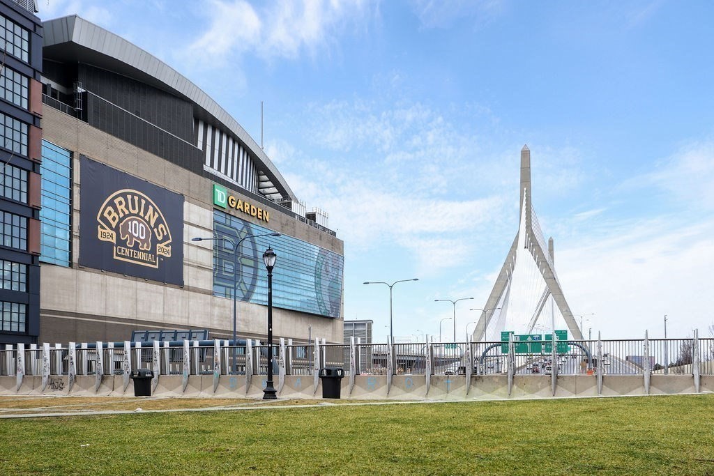 100 Lovejoy Wharf # 5Q