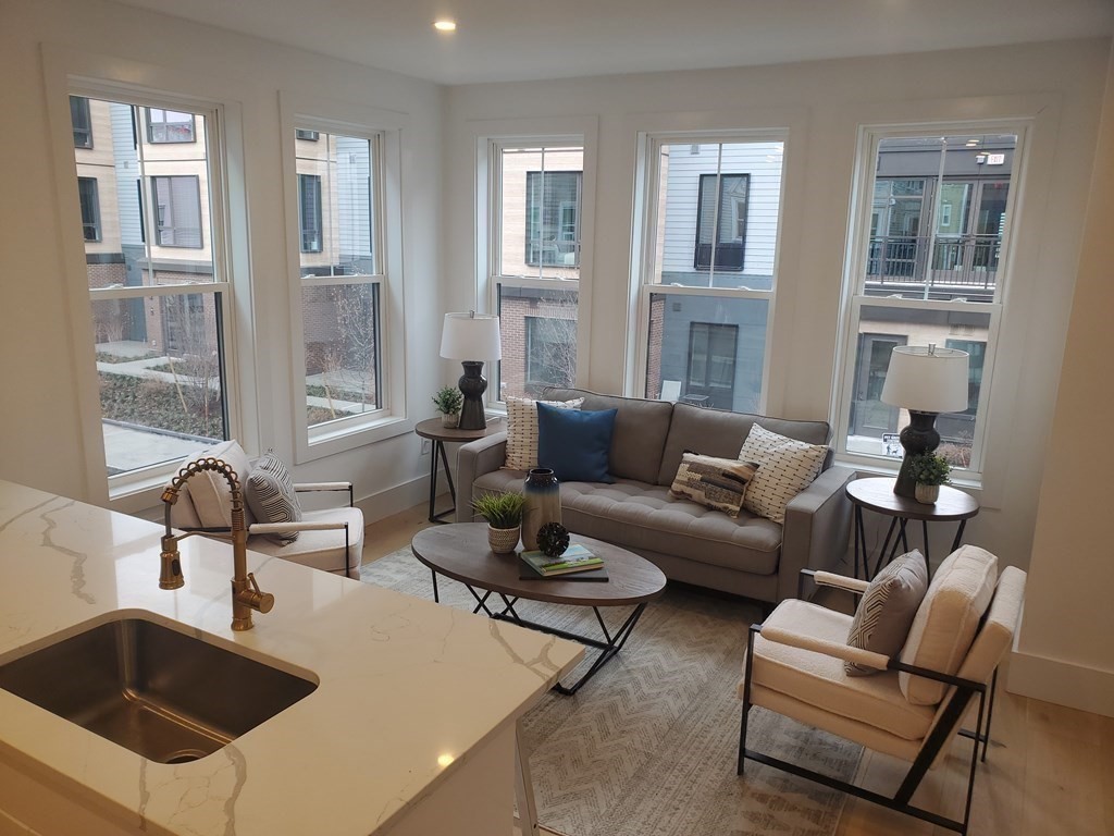 9 Greenmount Street # 2