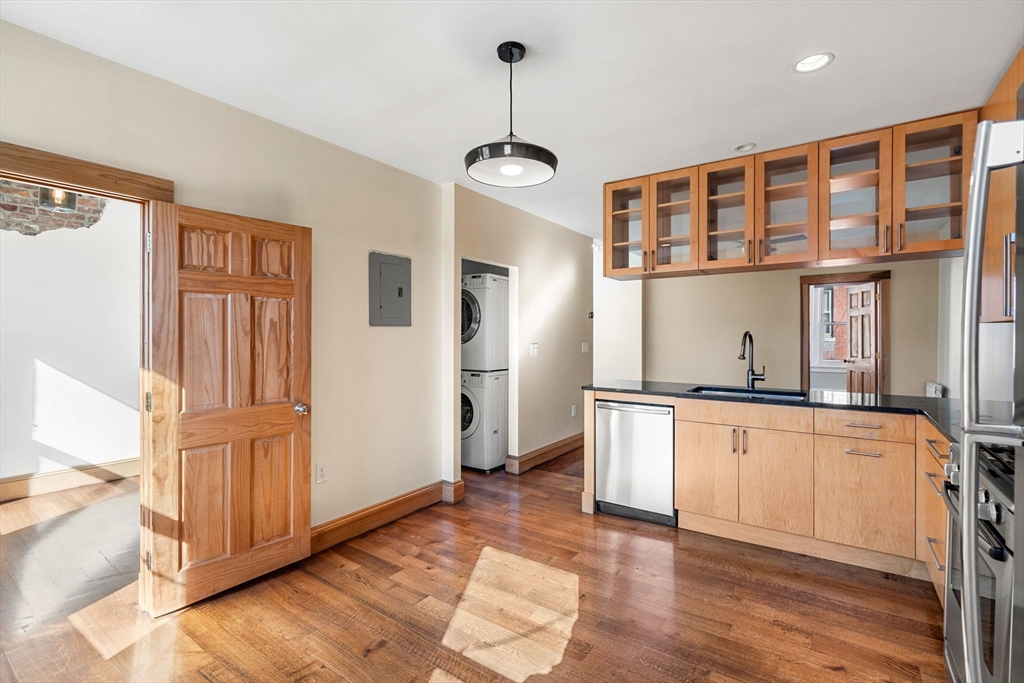 24 Sheafe Street # 4