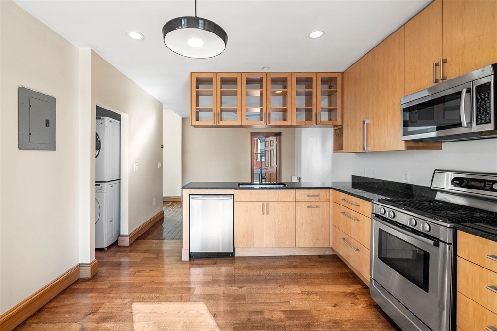 24 Sheafe Street # 4