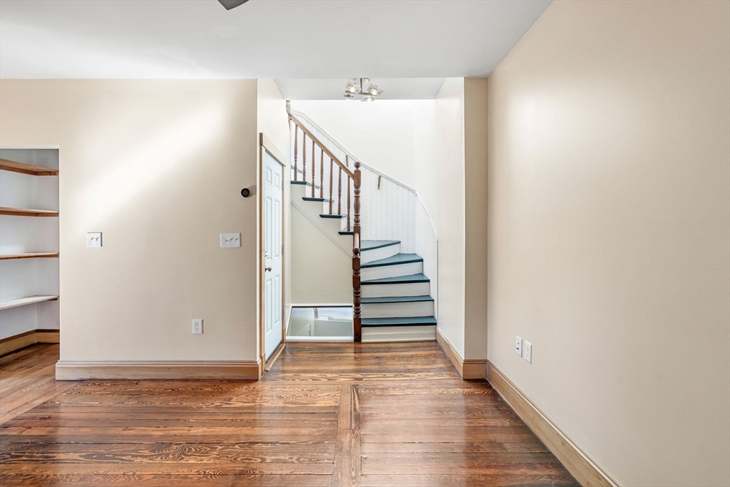 24 Sheafe Street # 4