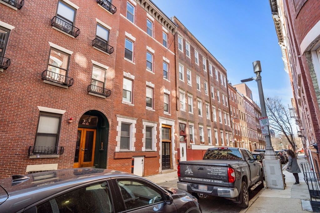 24 Sheafe Street # 4