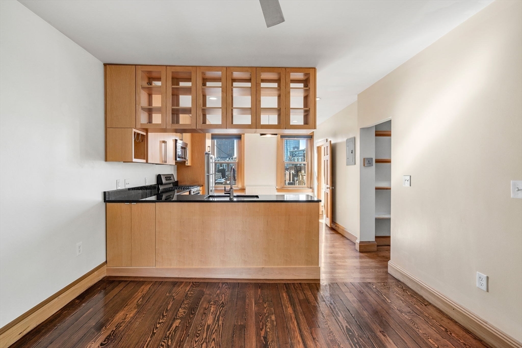 24 Sheafe Street # 4