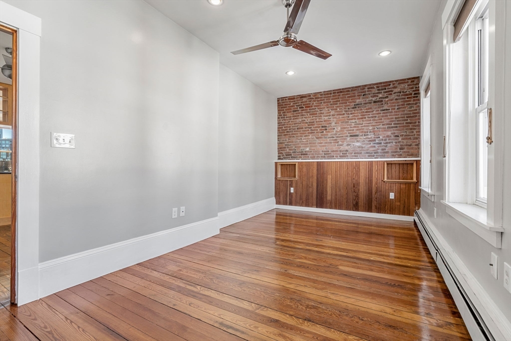 24 Sheafe Street # 4