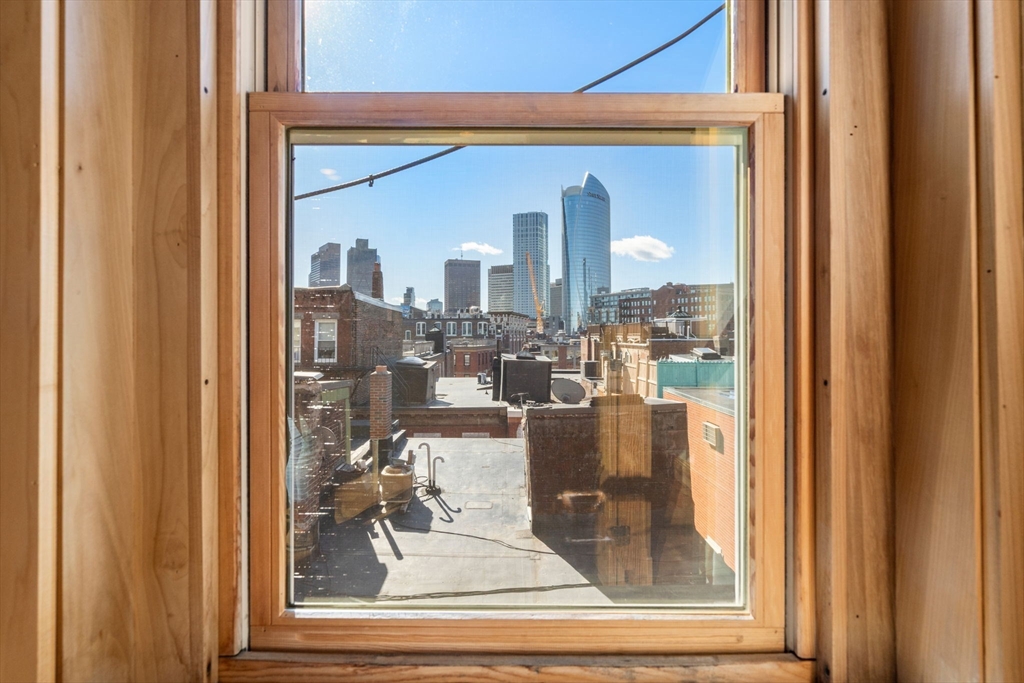 24 Sheafe Street # 4