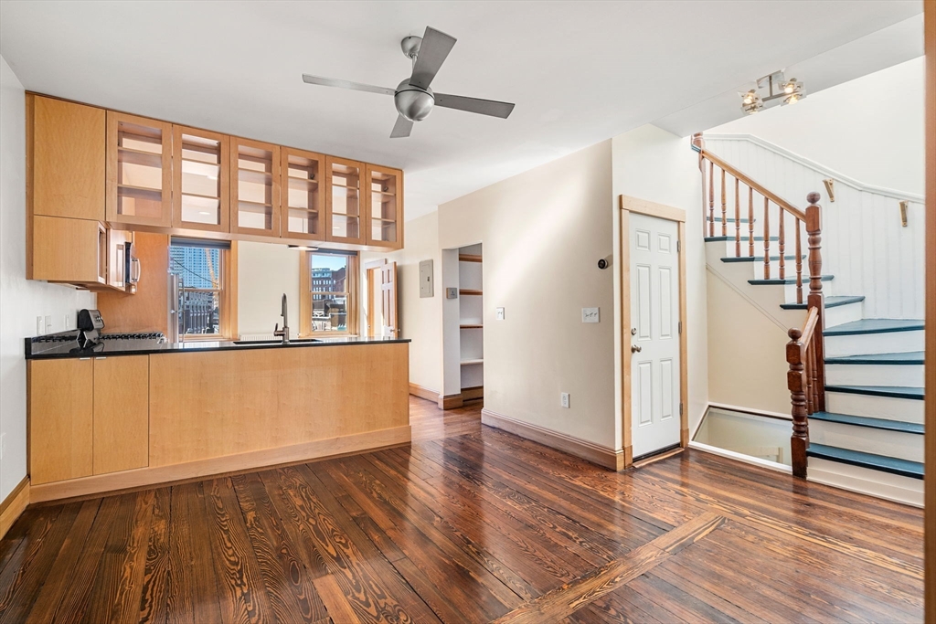 24 Sheafe Street # 4