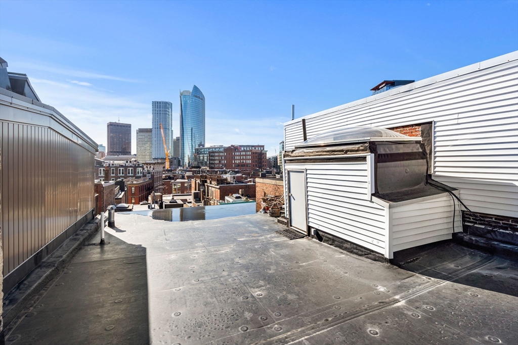 24 Sheafe Street # 4